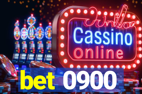 bet 0900